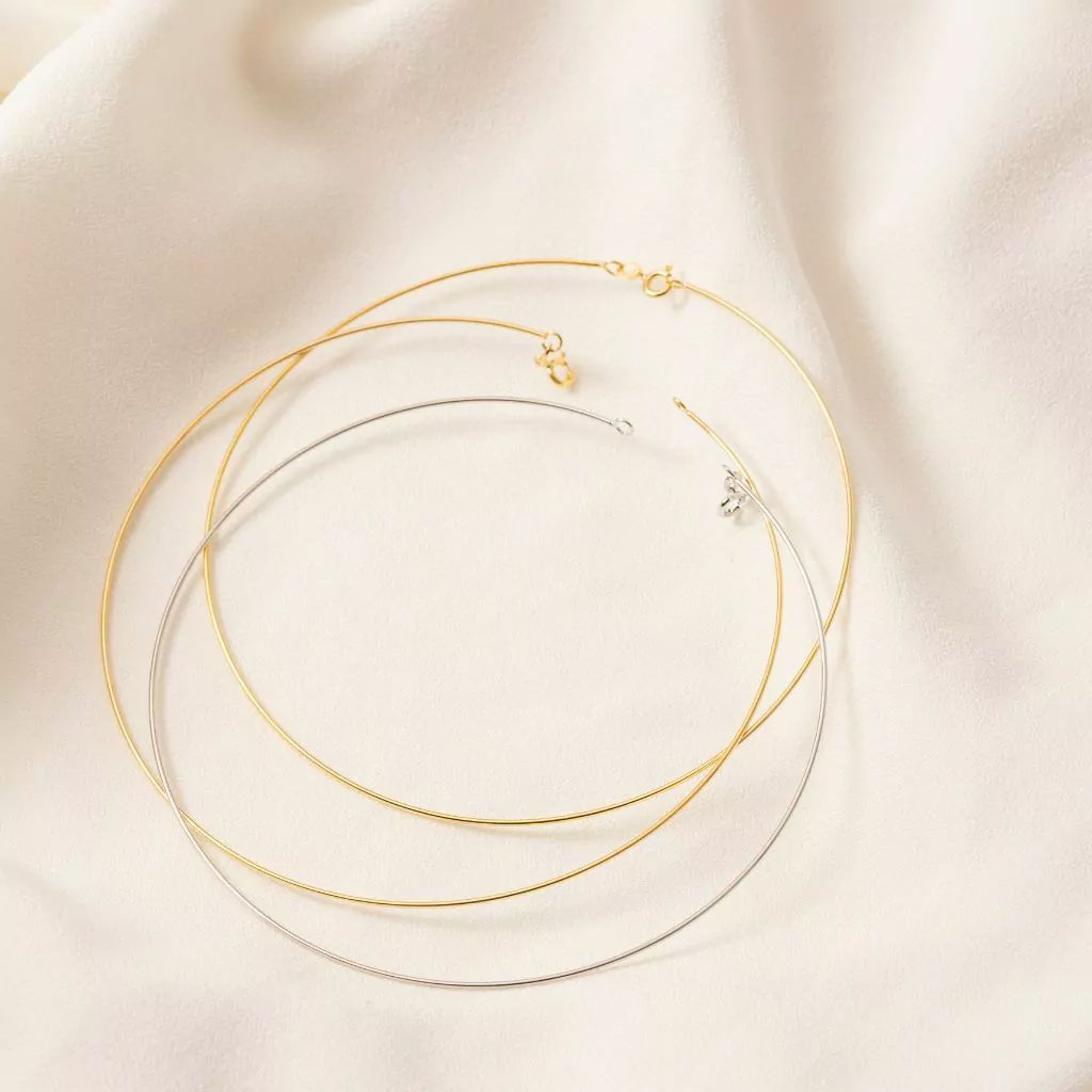 Gargantilha Rígida - Imagem 7