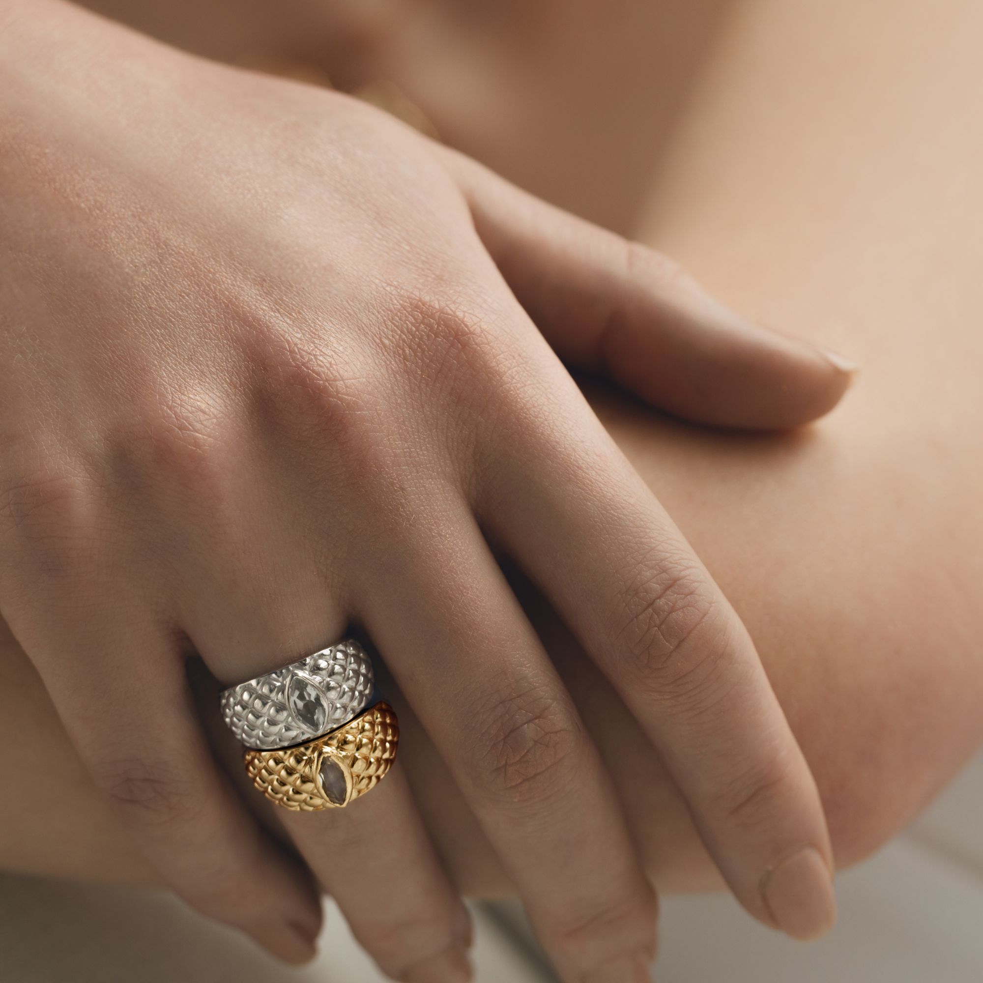 Anel Casulo - Imagem 2