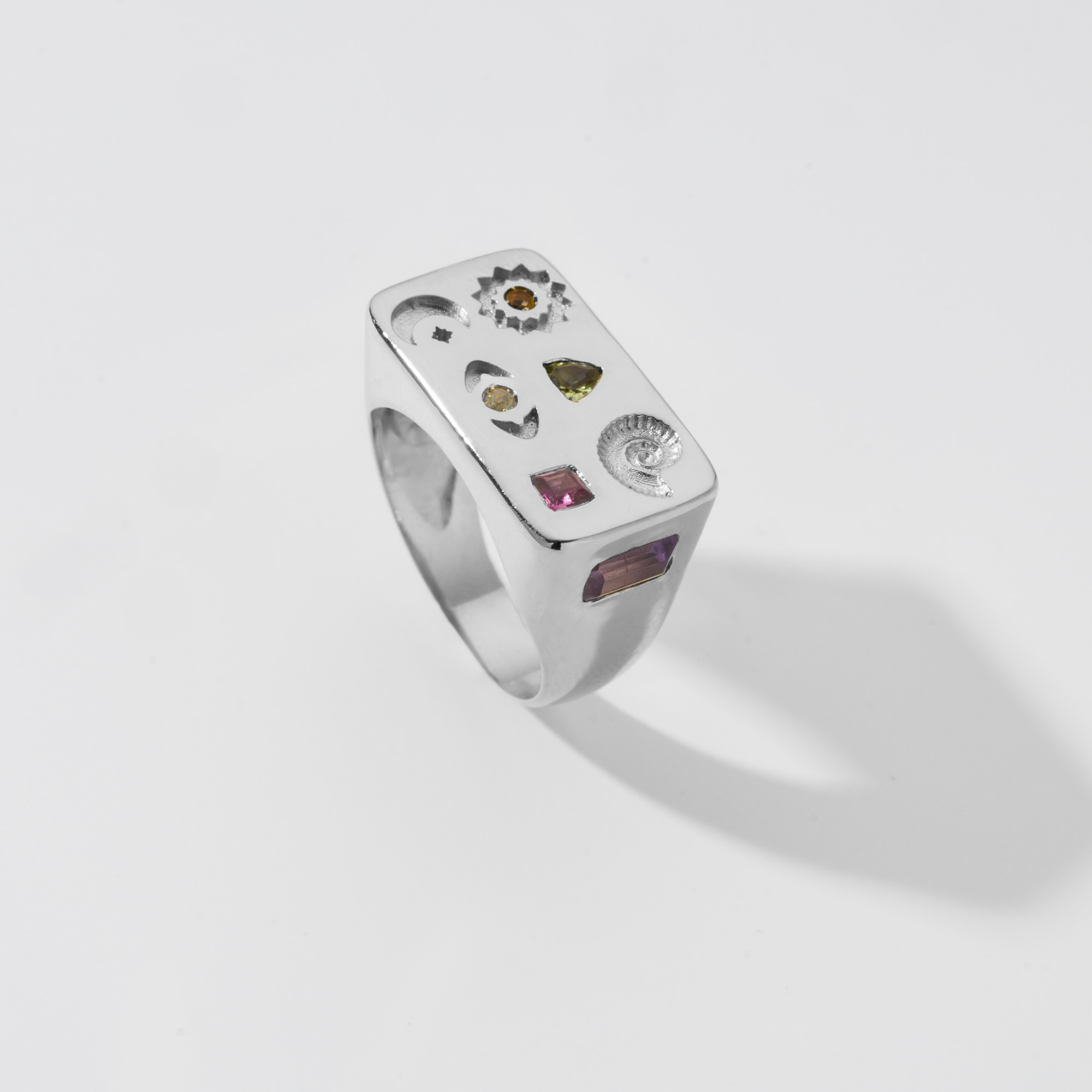 Anel de Sinete - Imagem 3