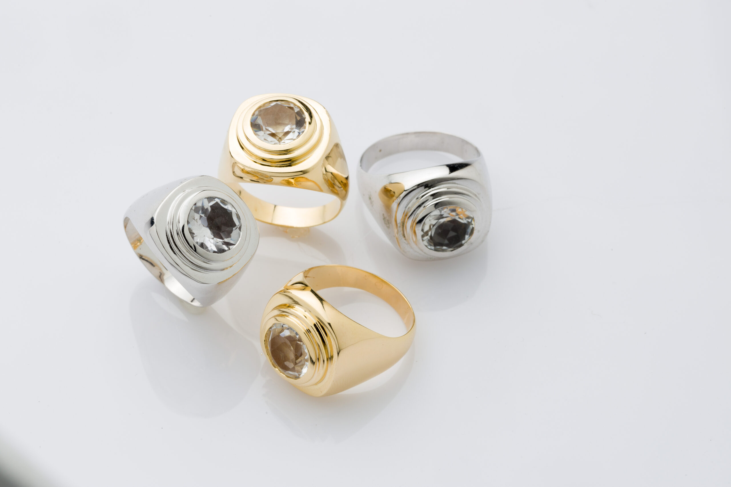 Anel Essência - Imagem 3