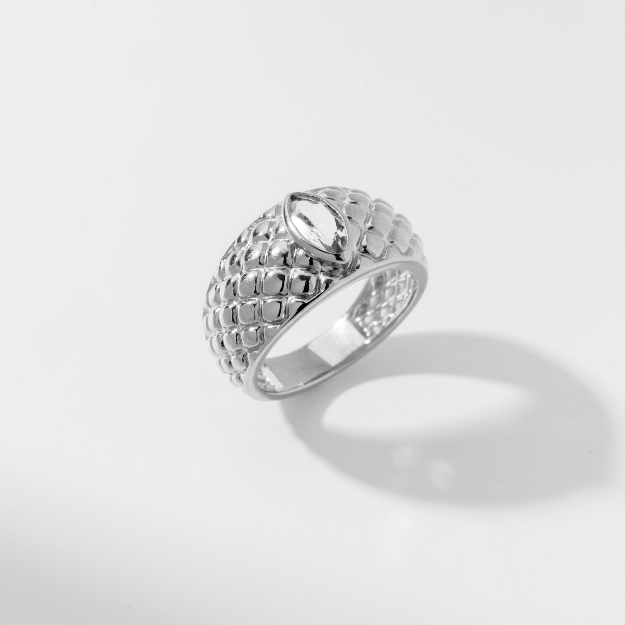 Anel Casulo - Imagem 3