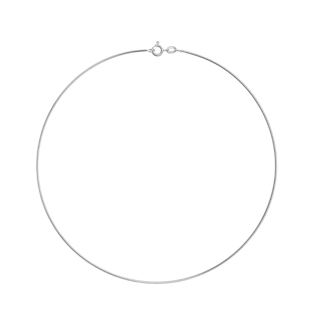 Gargantilha Rígida - Imagem 6