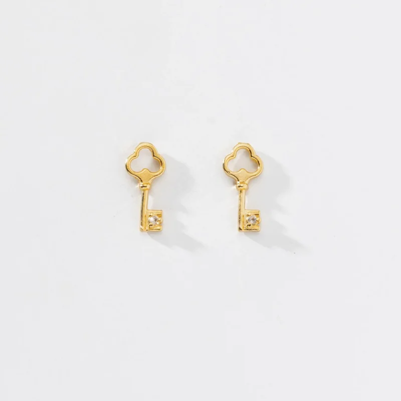 Brinco Chave Petit