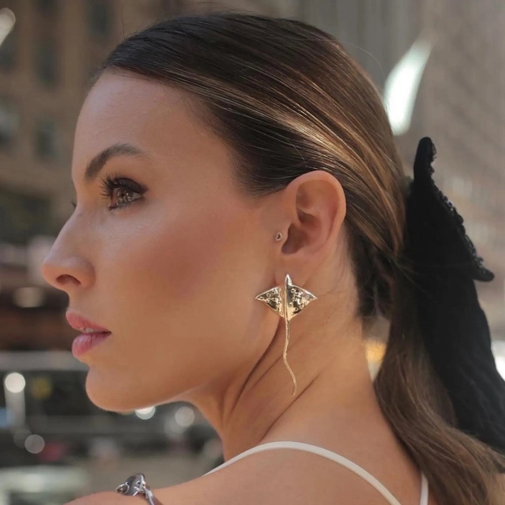 Brinco Arraia - Imagem 2